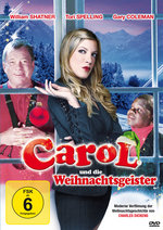 Film: Carol und die Weihnachtsgeister