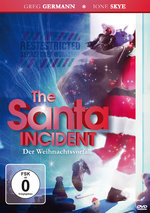 Film: The Santa Incident - Der Weihnachtsvorfall