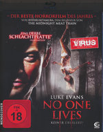 Film: No One Lives