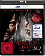 Film: No One Lives