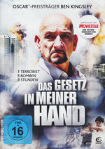 Film: Das Gesetz in meiner Hand