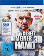 Film: Das Gesetz in meiner Hand