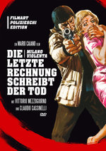 Film: Die letzte Rechnung schreibt der Tod [LE]