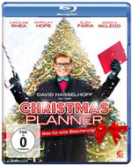 Film: Christmas Planner