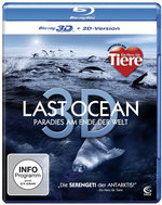 Film: Last Ocean - Paradies am... (inkl. 2D-Version)