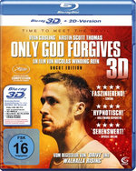 Film: Only God Forgives - Uncut Edition
