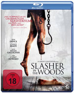 Film: Slasher in the Woods
