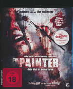 Film: The Painter - Dein Blut ist seine Farbe