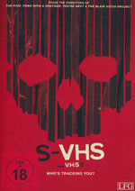 Film: S-VHS aka V/H/S 2