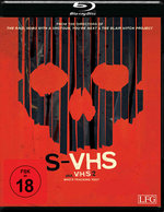 Film: S-VHS aka V/H/S 2