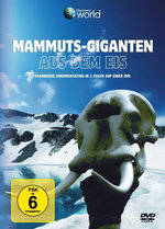Film: Mammuts - Giganten aus dem Eis