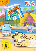 Film: Banana Cabana - Vol. 2/Folge 08-14