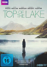 Film: Top of the Lake [3 DVDs]