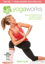 Film: Yogaworks - Body Slim
