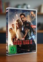 Film: Iron Man 3 [SE] [2 DVDs]