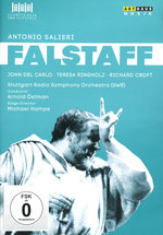 Film: Antonio Salieri - Falstaff