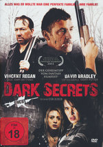 Film: Dark Secrets - Uncut