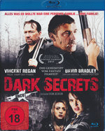 Film: Dark Secrets - Uncut