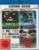 Film: Living Dead