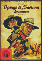 Film: Django & Sartana kommen