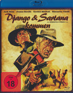 Film: Django & Sartana kommen