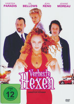 Film: Verhexte Hexen