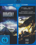 Film: 2012: Doomsday/100 Million BC