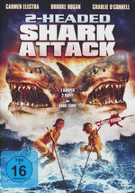 Film: 2-Headed Shark Attack - Uncut Version