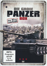 Film: Die große Panzerbox [3 DVDs]