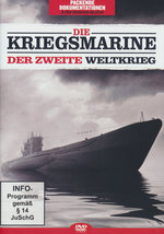 Film: Die deutsche Kriegsmarine - Der Zweite Weltkrieg