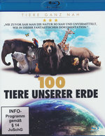Film: 100 Tiere unserer Erde