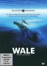 Film: Wale - Könige der Meere/Die letzten... [SE]