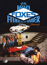 Film: Mad Foxes - Feuer auf Räder - Uncut [LE] (+DVD)