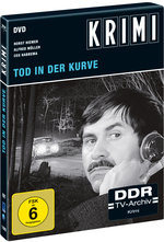 Film: Tod in der Kurve - DDR TV-Archiv