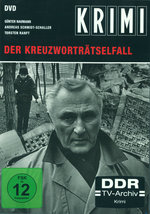 Film: Der Kreuzworträtselfall