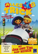 Film: Alles Trick 8