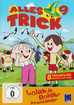 Film: Alles Trick 9