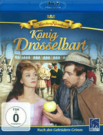 Film: König Drosselbart