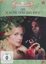 Film: Die Schöne und das Biest - Märchenperlen