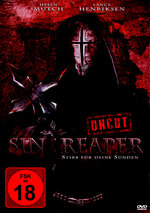 Film: Sin Reaper - Uncut