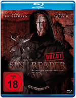 Film: Sin Reaper - Uncut