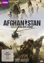 Film: Afghanistan - Videos von der Front