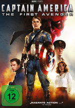 Film: Captain America - The First Avenger