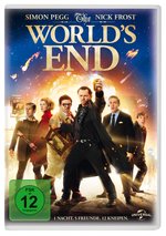 Film: The World's End