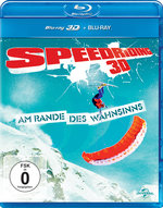 Film: Speedriding - Am Rande des Wahnsinns
