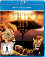 Film: Wundervolles Afrika