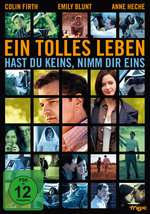 Film: Ein tolles Leben - Hast du keins, nimm dir eins
