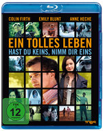 Film: Ein tolles Leben - Hast du keins, nimm dir eins