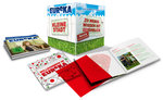 Film: EUReKA - Gesamtbox [22 DVDs]
