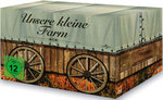 Film: Unsere kleine Farm - Staffel 1-10 [58 DVDs]